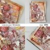 Szablony-maski do scrapbookingu, decoupage, Mix Mediów*Templates-masks for scrapbooking, decoupage, Mix Media*Plantillas-máscaras para scrapbooking, decoupage, Mix Media